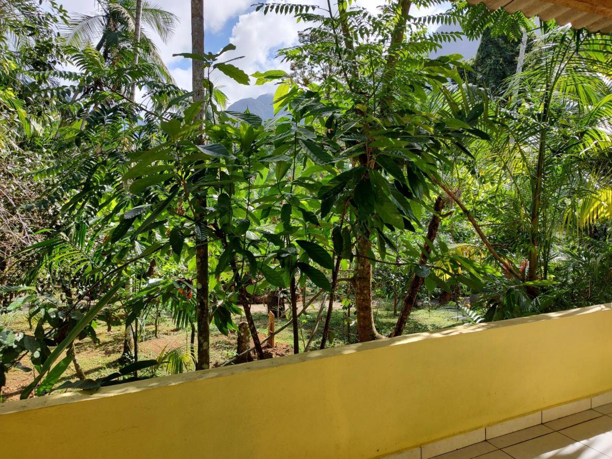 Chales Bela Vista 帕拉蒂 外观 照片